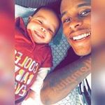 Ricco Jones - @jonesriccoj16 - Instagram