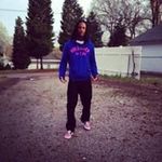 Ricco Jones - @jonesricco12 - Instagram