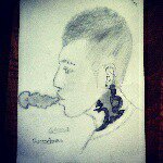 Ricco Jones - @inked_up_art_1 - Instagram