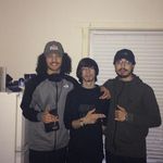 Ricco Jones - @r._jonesl8 - Instagram