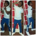 Ricco Jones - @ricco.jones.562 - Instagram