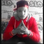 Ricco Jones - @l8youngreeksl8 - Instagram