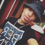 Ricco Jones - @ricky_jones_15 - Instagram