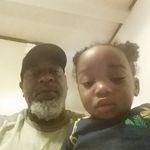 Ricco Jones - @bigott2fly - Instagram