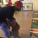 Ricco Paperchaser Jones - @ricco_jones - Instagram