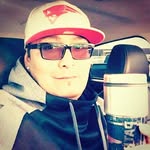 Rico jones - @riccojones84 - Instagram
