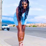 Moya Mus Rich Antoine - @moy_zizzle - Instagram