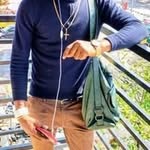 Rich Antoine Soundou Ganga - @richantoinesoundou - Instagram