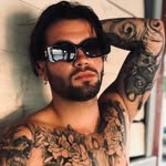 Richard Antoine Armas Martinez - @richanto02 - Instagram