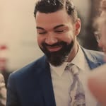 Richard Antoine Worthy - @worthrich - Instagram