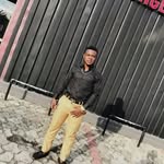 Rich Arthur - @denssing - Instagram