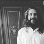 Rich Avery - @silvaticusmusic - Instagram