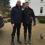 Rich Barron - @rich.barron - Instagram