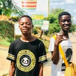 Rich Barron - @ampofoboamah12 - Instagram