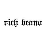 Rich Beano - @rich_beano - Instagram