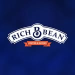 RICH BEGINS AFTER COFFEE - @richbeancoffee_eatery - Instagram