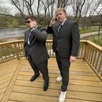 Evan Becker - @rich_becker69 - Instagram