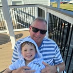 Rich Becker - @richieb1953 - Instagram