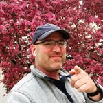 Richard Becker - @rich_becker_ - Instagram