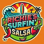 Rich Berger - @richiessurfinsalsa - Instagram