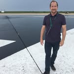 Rich Berger - @orbdog - Instagram