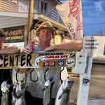 Rich Berger - @cashh1977 - Instagram