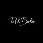 RB WORLD💰👯‍♀️ - @richbesties - Instagram