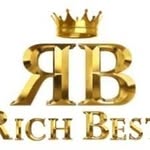 Rich Best - @richbest.investment - Instagram