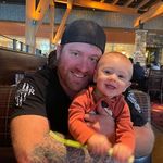 Rich Blake - @richblake61 - Instagram