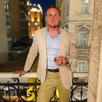 Rich Blake Smith - @richblakesmith - Instagram