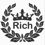 بوتیک ریچ - @rich__boutique__ - Instagram