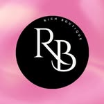 Noura Gbale - @rich.boutiquebynoura - Instagram