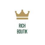 Rich Boutik - @richboutik - Instagram