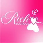 Rich Boutique - @richboutiquemcbo - Instagram