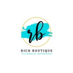Rich Boutique - @richboutique20 - Instagram