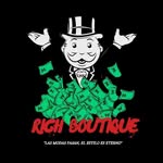 Rich Boutique - @rich_boutiqueofficial - Instagram