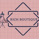 RICH BOUTIQUE - @rich_boutique22 - Instagram