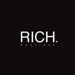 Rich Boutique 📍 - @rich_boutique1999 - Instagram