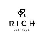 Rich Boutique | بوتیک ریچ - @rich._boutique - Instagram
