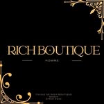 RICH BOUTIQUE HOMME - @rich_boutique_homme - Instagram