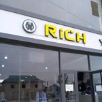 RICH_BOUTIQUE_OLOT - @rich_boutique_olot - Instagram
