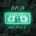 RICH BSH - @rich.boutique.bg - Instagram