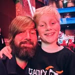 Rich Boyle - @boyle_and_trouble - Instagram