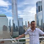 Rich Brewer - @richiebrew22 - Instagram