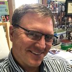 Rich Busch - @rich_busch - Instagram