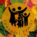 Ali & Rich Campbell - @campbell_family2021 - Instagram