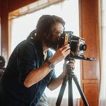 Rich Carpenter - @filmplease - Instagram