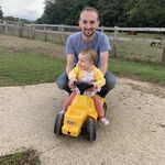 Rich Carpenter - @carpenter136 - Instagram