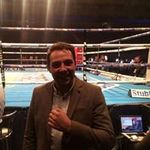 Richard Carpenter - @richcarpenter01 - Instagram