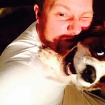 Richard Coles - @richcoles86 - Instagram
